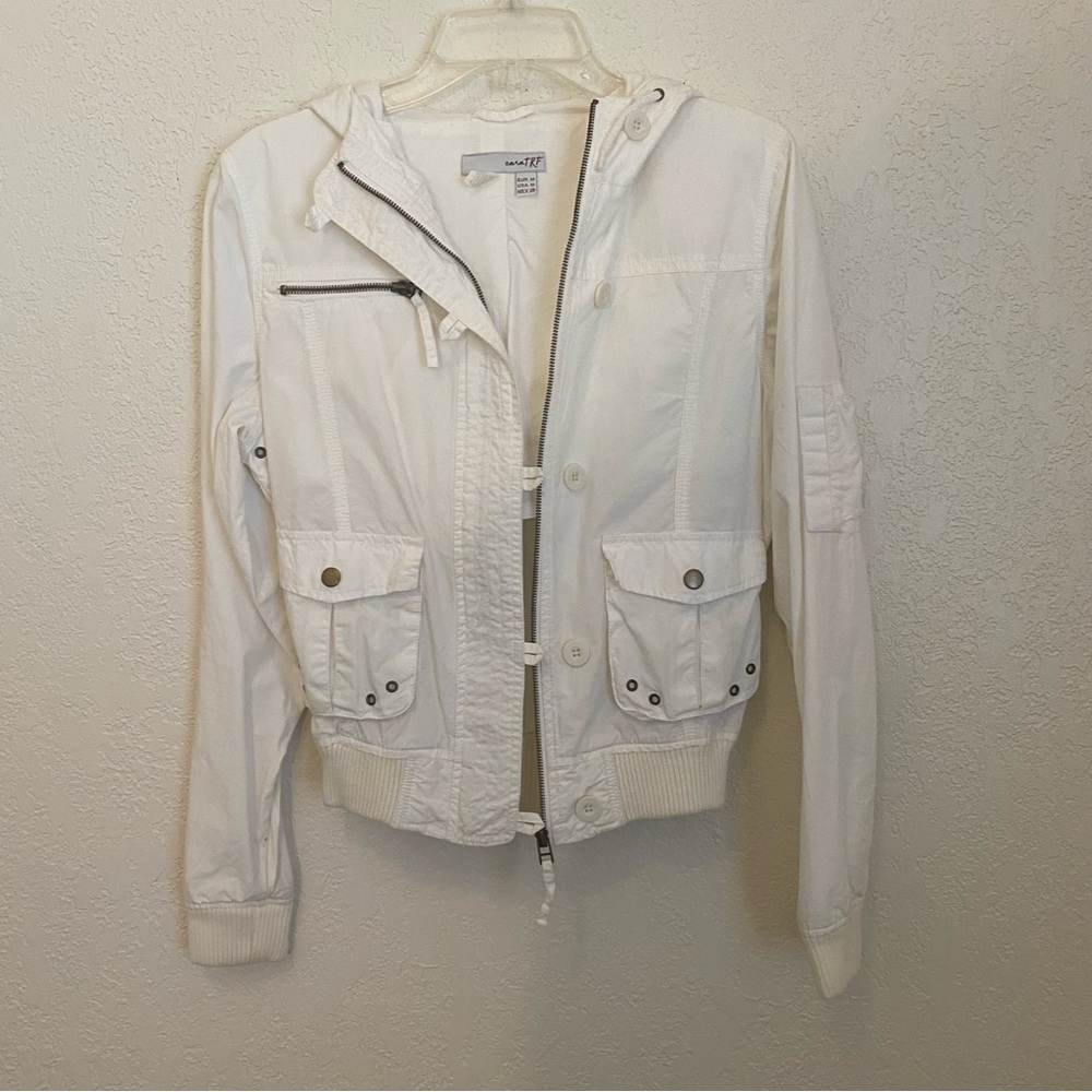 Zara Jacket